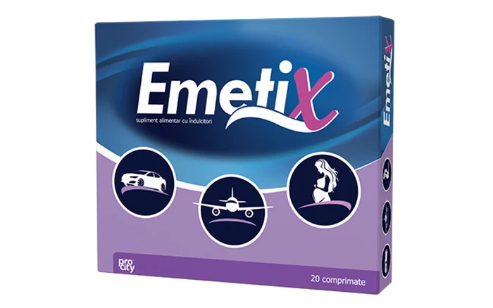 Emetix