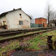 Calea ferată Hațeg Caransebeș  Foto Daniel Guță ADEVĂRUL (13) JPG