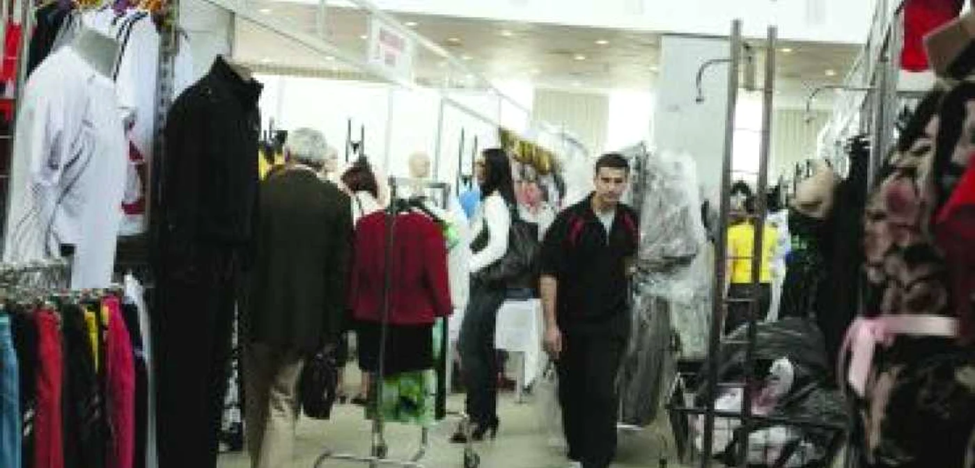 Constanta: Târg de criză pentru sezonul rece