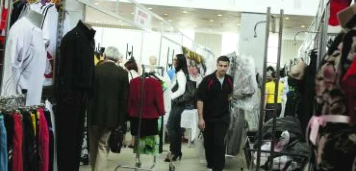Constanta: Târg de criză pentru sezonul rece