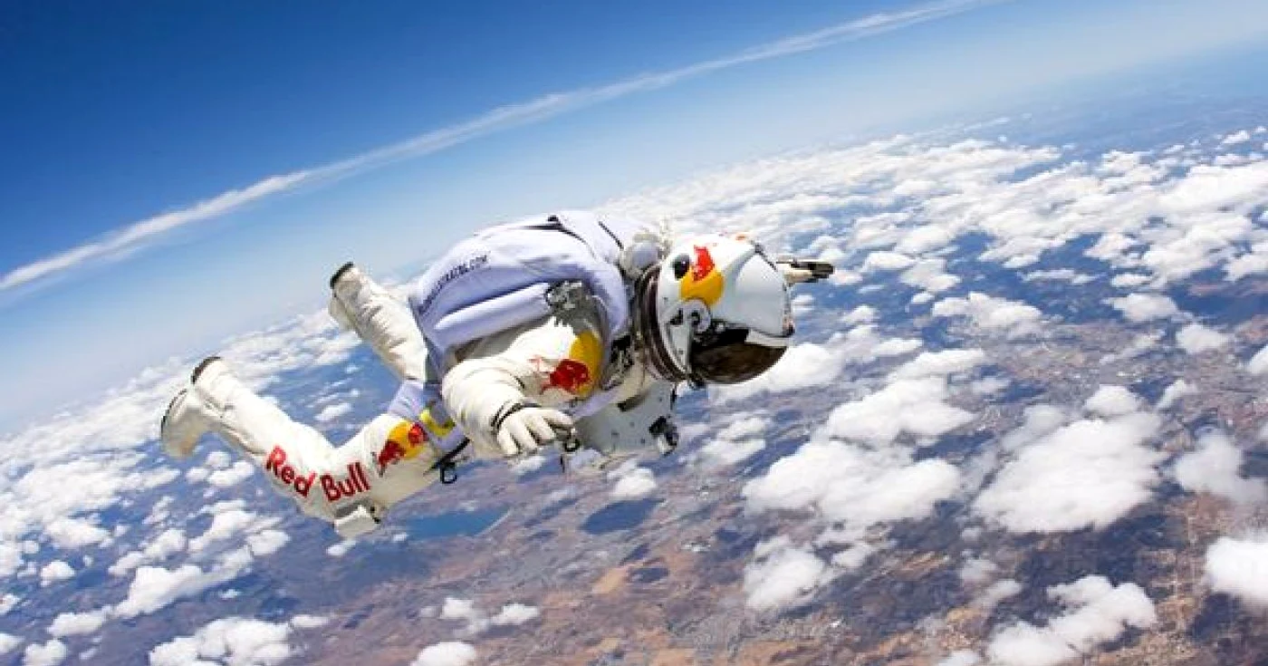 Felix Baumgartner (foto: nationalgeographic.com)