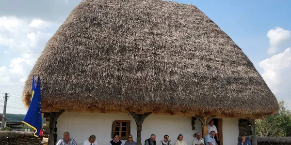 casa lui luput de la cizer