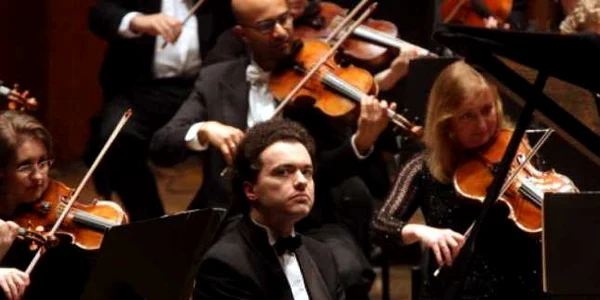 evgeny kissin
