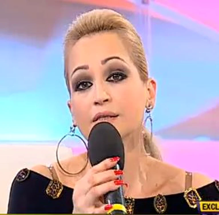 Simona Florescu