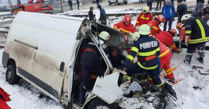 FOTO: ISU Suceava