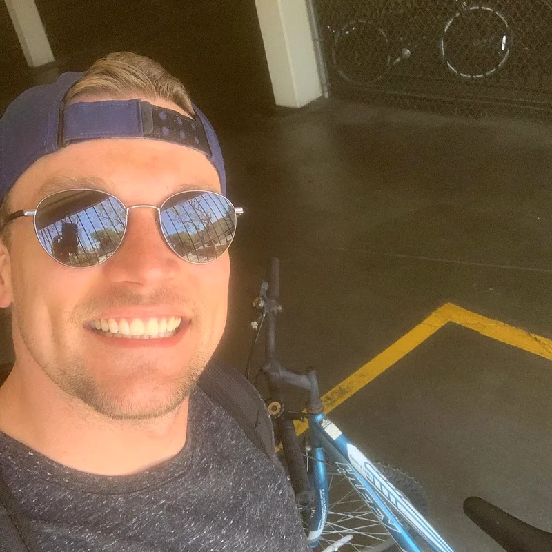 Robert Cormier SURSA FOTO Instagram