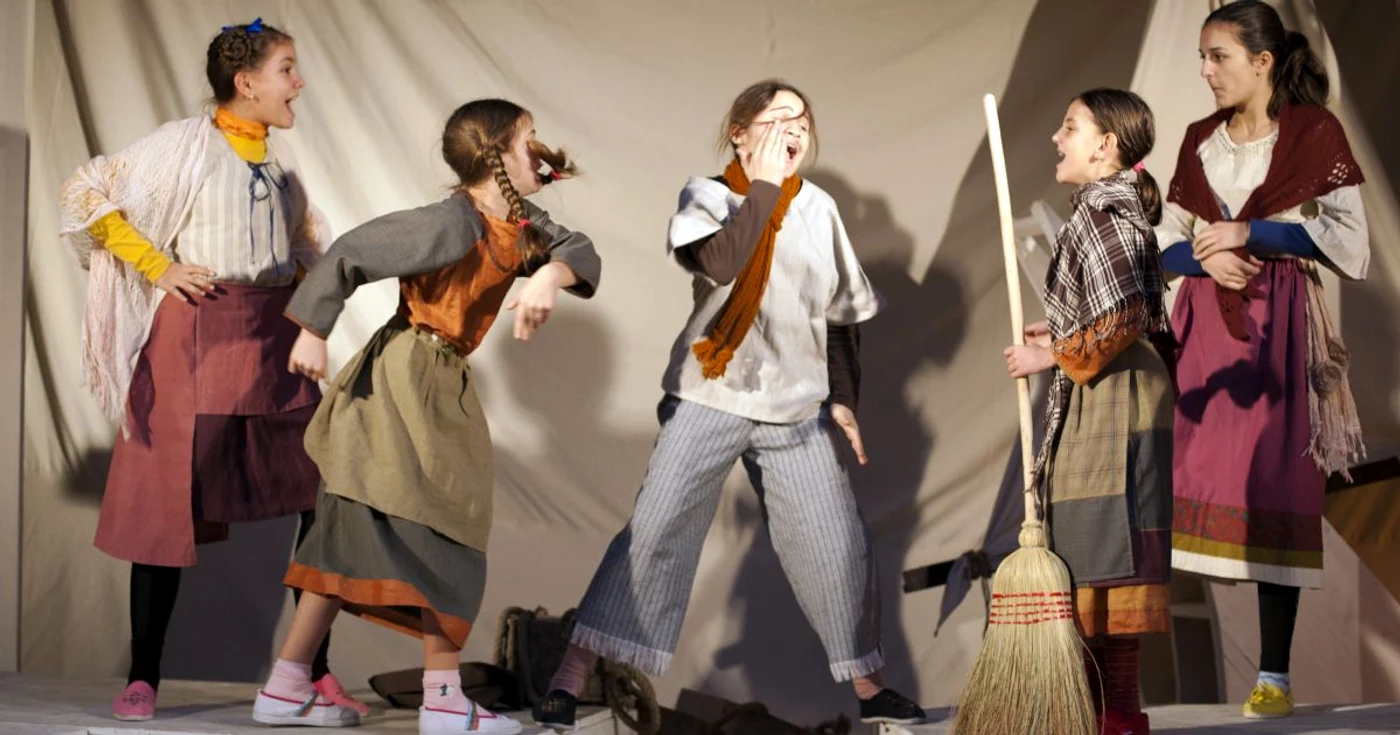 Teatrul Vienez de Copii