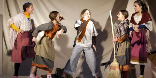 Teatrul Vienez de Copii