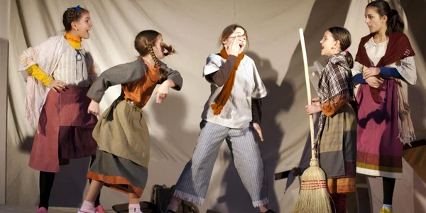 Teatrul Vienez de Copii