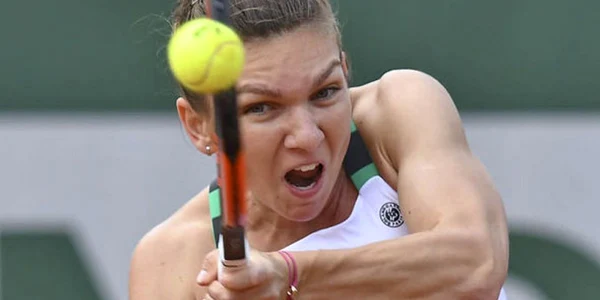 Halep
