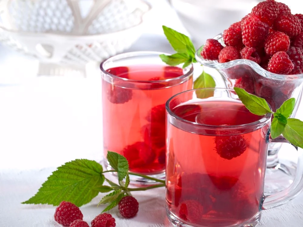 Fructe de pădure conţin compuşi cu proprietăţi antiinflamatorii.