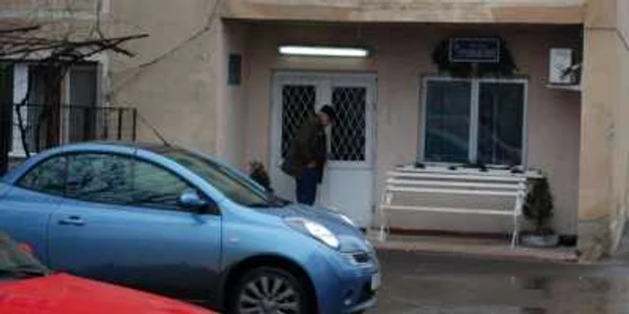 Verificările au loc la Secţia de Psihiatrie