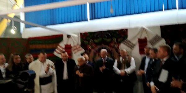 Discursul lui Petre Daea la Cluj