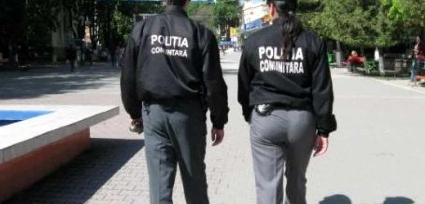 Poliţiştii locali au aplicat 73 de sancţiuni în total într-o săptămână
