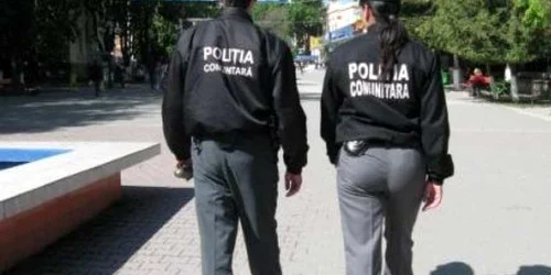 Poliţiştii locali au aplicat 73 de sancţiuni în total într-o săptămână