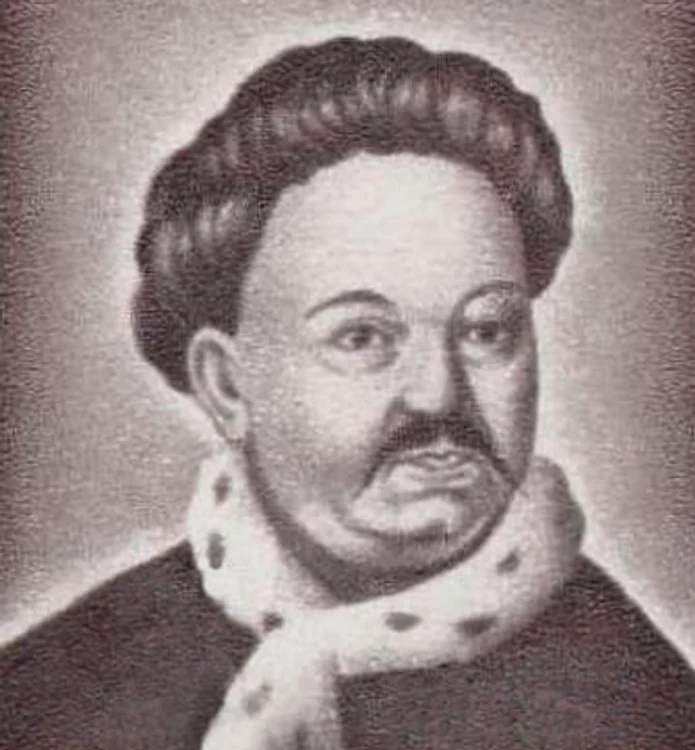 Atolnicul Constantin Cantacuzino, importantă personalitate a culturii române.