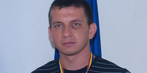 Iulian Anghel