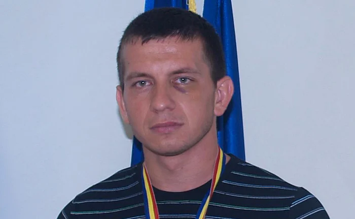 Iulian Anghel