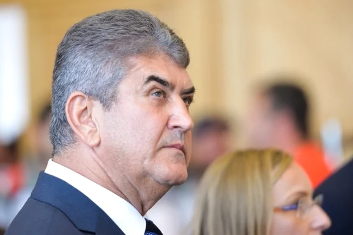 
    Gabriel Oprea   