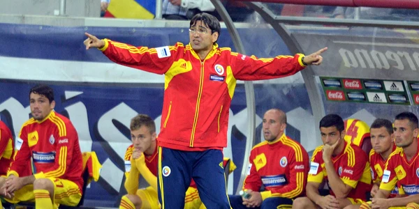 Victor Piţurcă