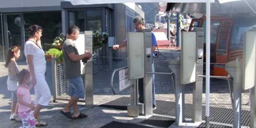 Telegondola ar traversa cartierele Pantelimon, Colentina și Herăstrău