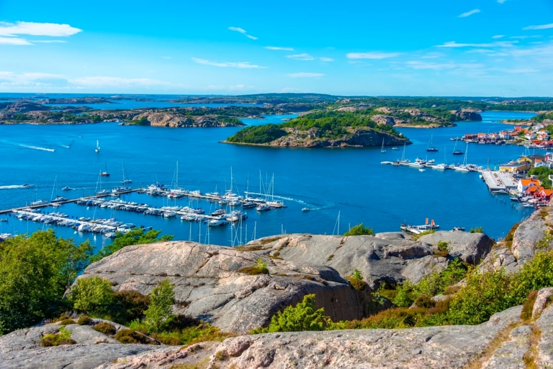 Suedia / Foto: shutterstock