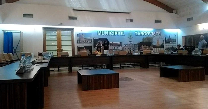 Consiliul Local a aprobat Strategia Integrată de Dezvoltare Urbană a Târgoviştei