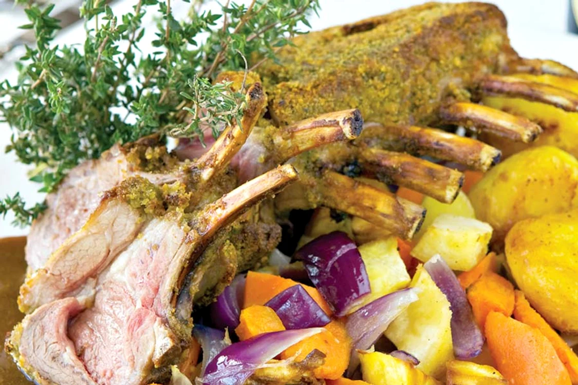 Justin O’Connor, Chef Guinness,  foloseşte berea neagră atât la  mâncăruri de bază, cât şi la desert,  arătând cât de versatilă poate fi berea  din punct de vedere culinar