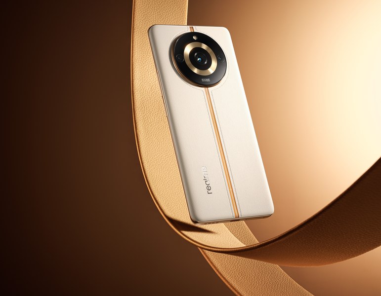 realme 11 Pro 5G și realme 11 Pro+ 5G au fost lansate în China