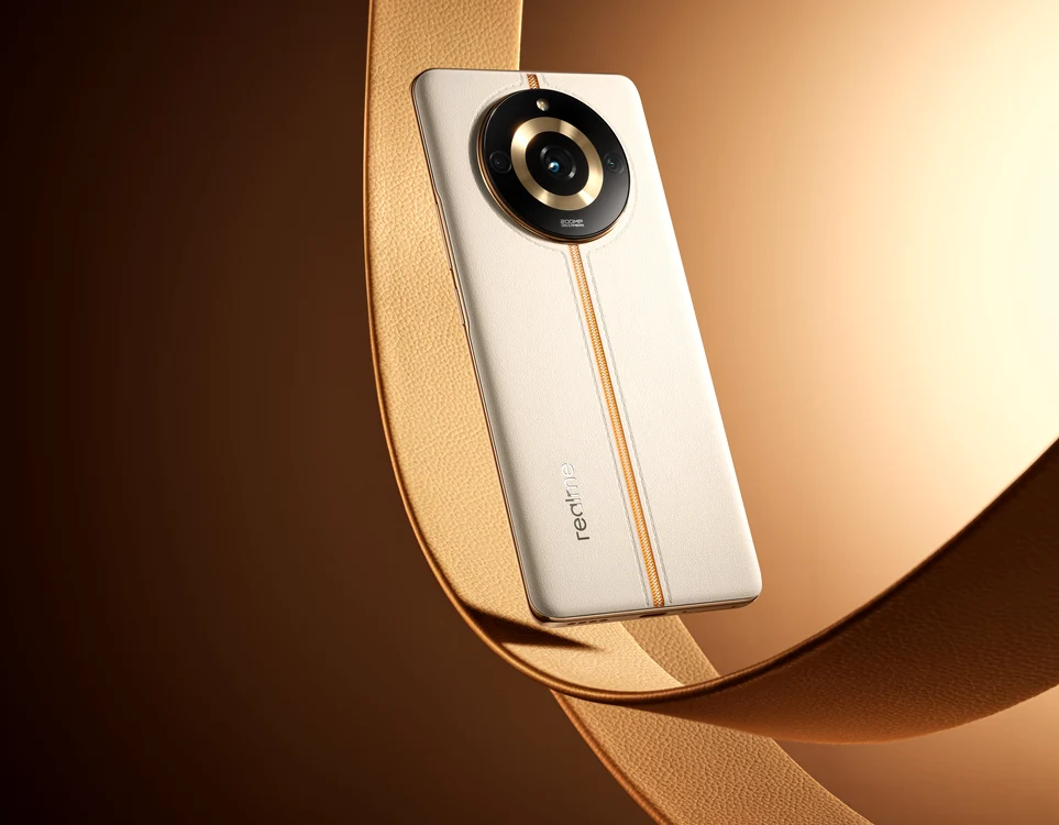 Smartphone realme 11.