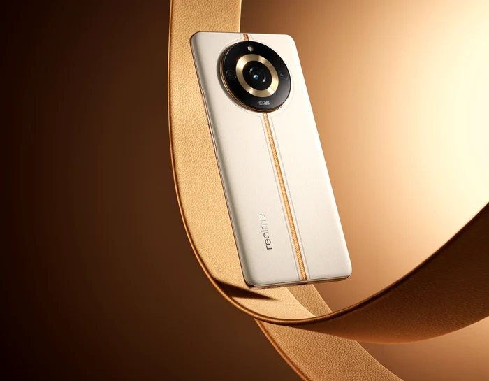 Smartphone realme 11.