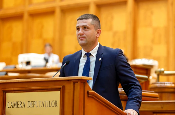 Radu Miruță spune că Guvernul are susținere juridică pentru Pachetul 2 FOTO: Facebook