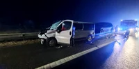 accident sibiu a1 foto Eveniment Eibiu jpg