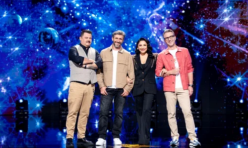 Cu fiecare săptămână și ediție, sezonul 14 Românii au talent este mai aproape de marea finală