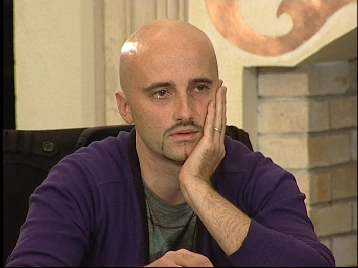 Eurovision 2015, Semifinala 1 - băieții abia așteaptă să urce pe scenăFoto: eurovision.tv