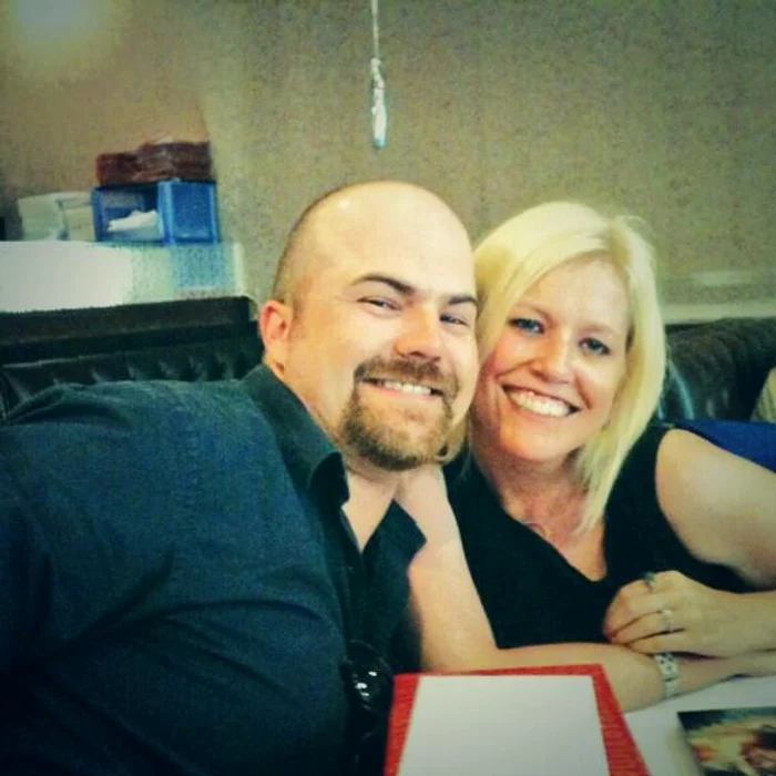 Nancy, sora Juliei Roberts (Foto: Twitter)