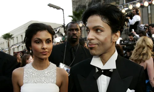 Manuela Testollini a fost a doua soție a lui Prince jpeg