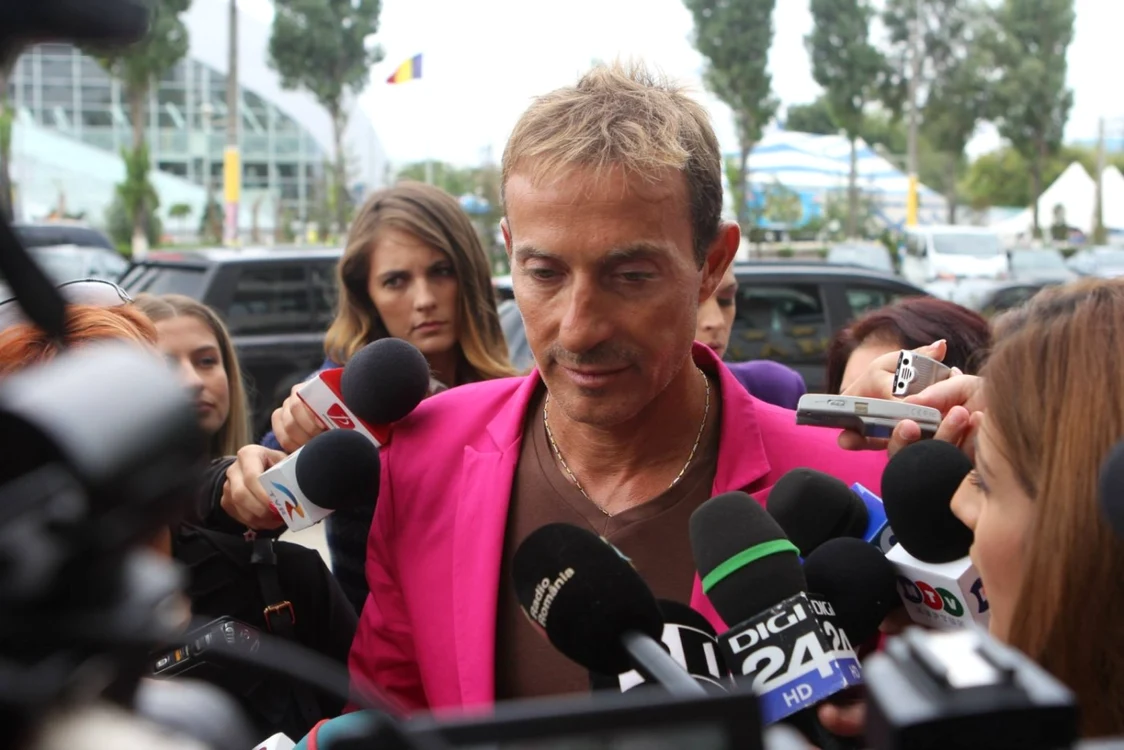 Radu Mazăre