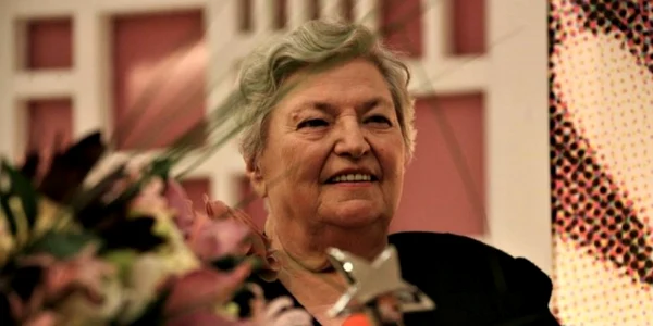 actriţa