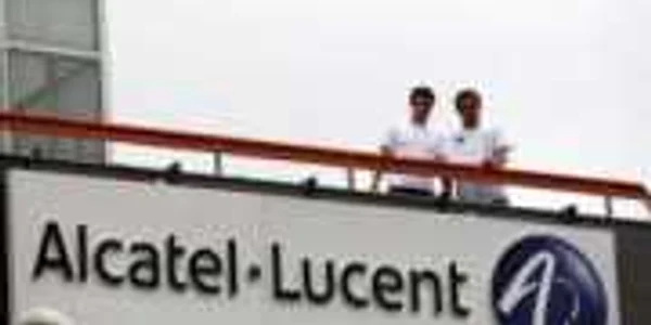 Alcatel-Lucent to cut 564 jobs in Romania