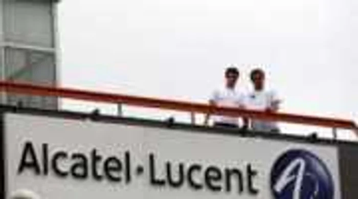 Alcatel-Lucent to cut 564 jobs in Romania