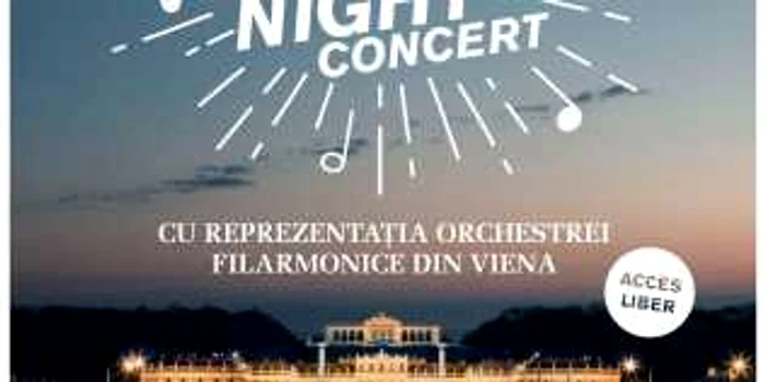 concert vienna sjummer night advertorial