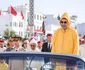 Regele Mohammed al Marocului, septembrie 2026.