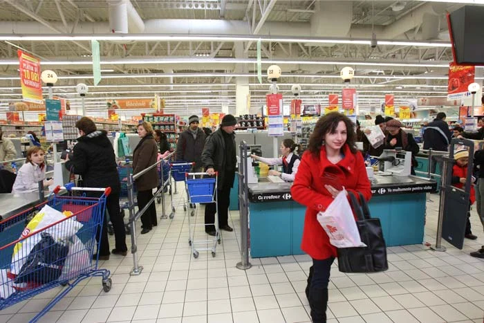 
    În primul semestru al acestui an au fost înregistrate 1.033 de reclamaţii  