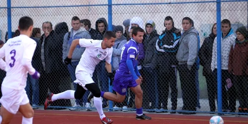 Poli Timişoara la Colegiul Tehnic "Regele Ferdinand"