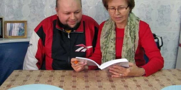 Bogdan Andrei işi doreşte să devină preot