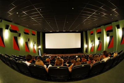 cinema cinematograf film FOTO Shutterstock