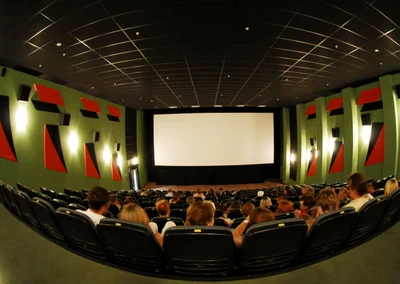 cinema cinematograf film FOTO Shutterstock
