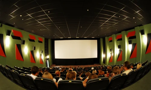cinema cinematograf film FOTO Shutterstock