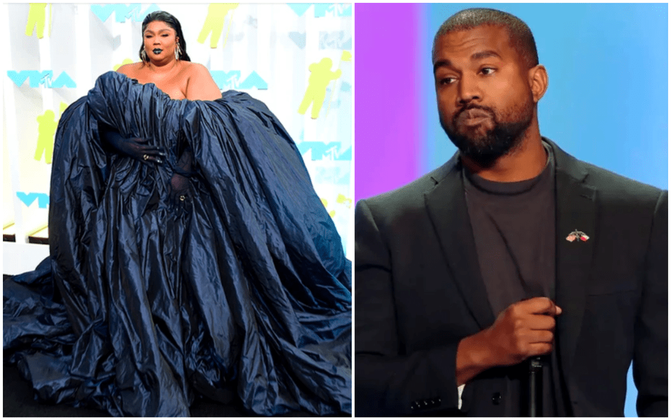 Kanye West compară criticile din mediul online cu un «genocid rasial»